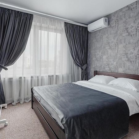 Bulgary House Hotel Kryzhanivka Eksteriør billede