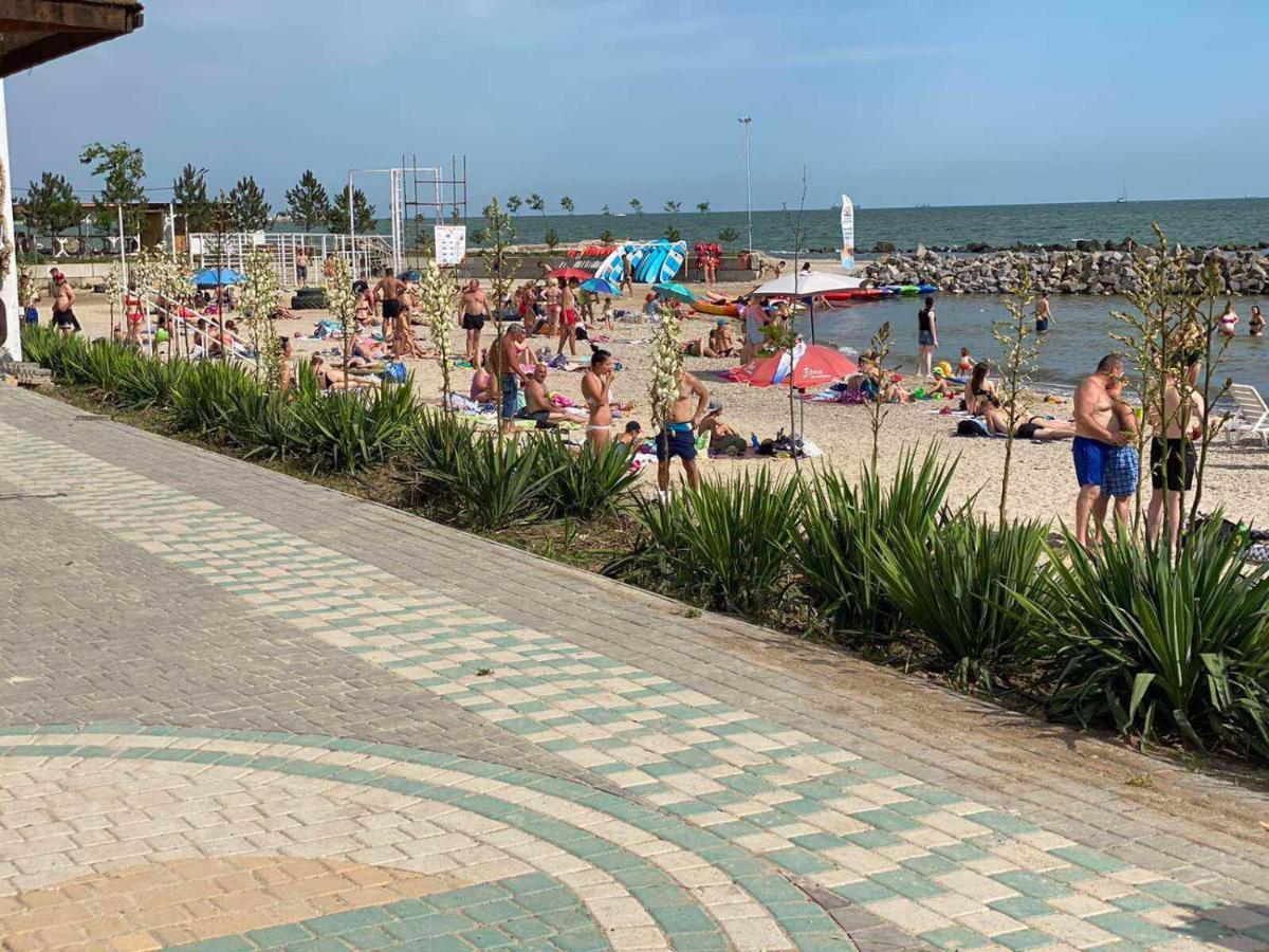 Bulgary House Hotel Kryzhanivka Eksteriør billede