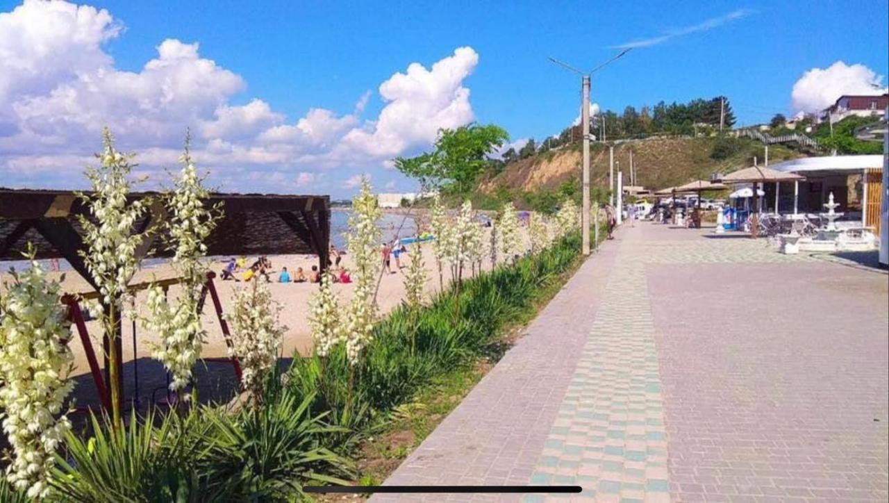 Bulgary House Hotel Kryzhanivka Eksteriør billede