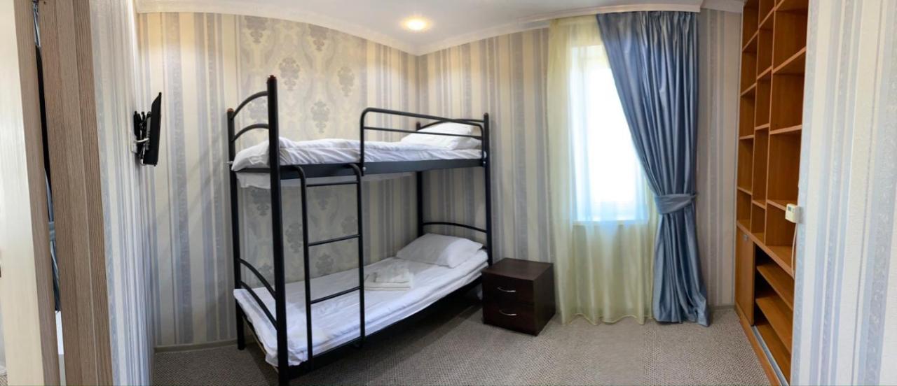 Bulgary House Hotel Kryzhanivka Eksteriør billede