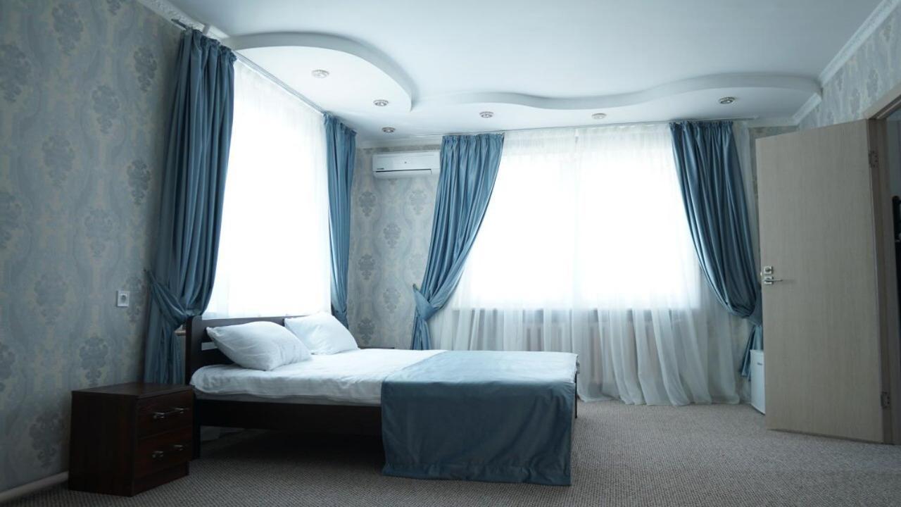 Bulgary House Hotel Kryzhanivka Eksteriør billede