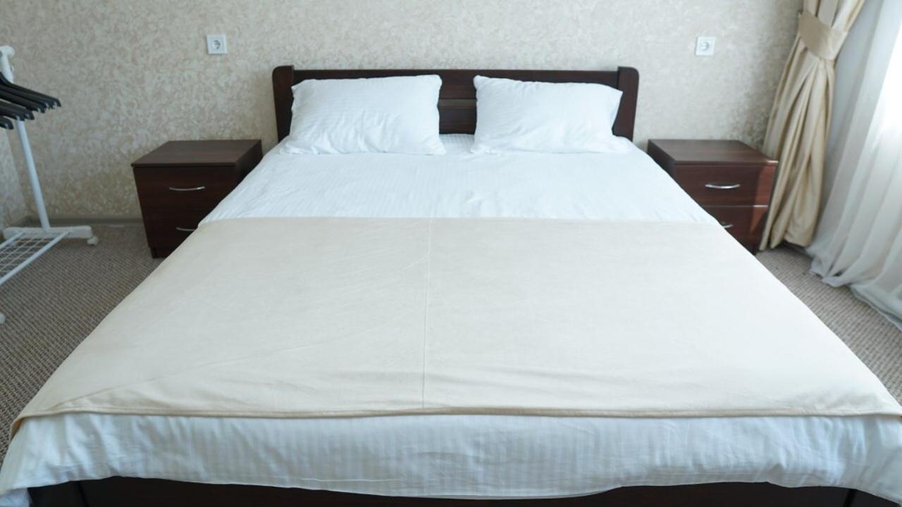 Bulgary House Hotel Kryzhanivka Eksteriør billede