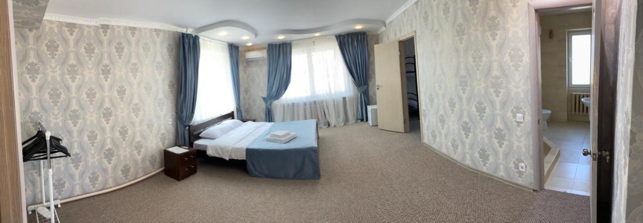 Bulgary House Hotel Kryzhanivka Eksteriør billede
