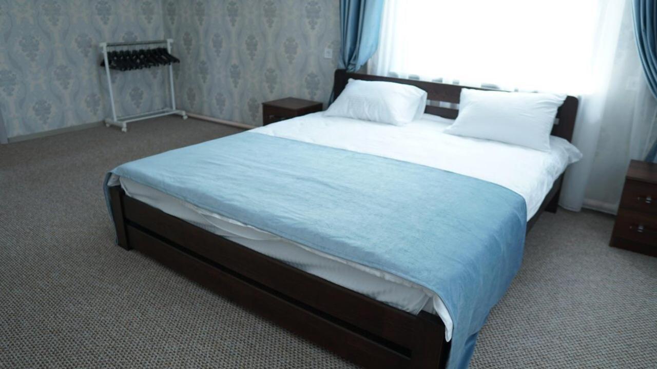 Bulgary House Hotel Kryzhanivka Eksteriør billede