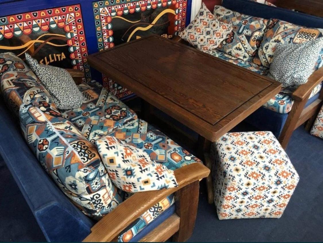 Bulgary House Hotel Kryzhanivka Eksteriør billede