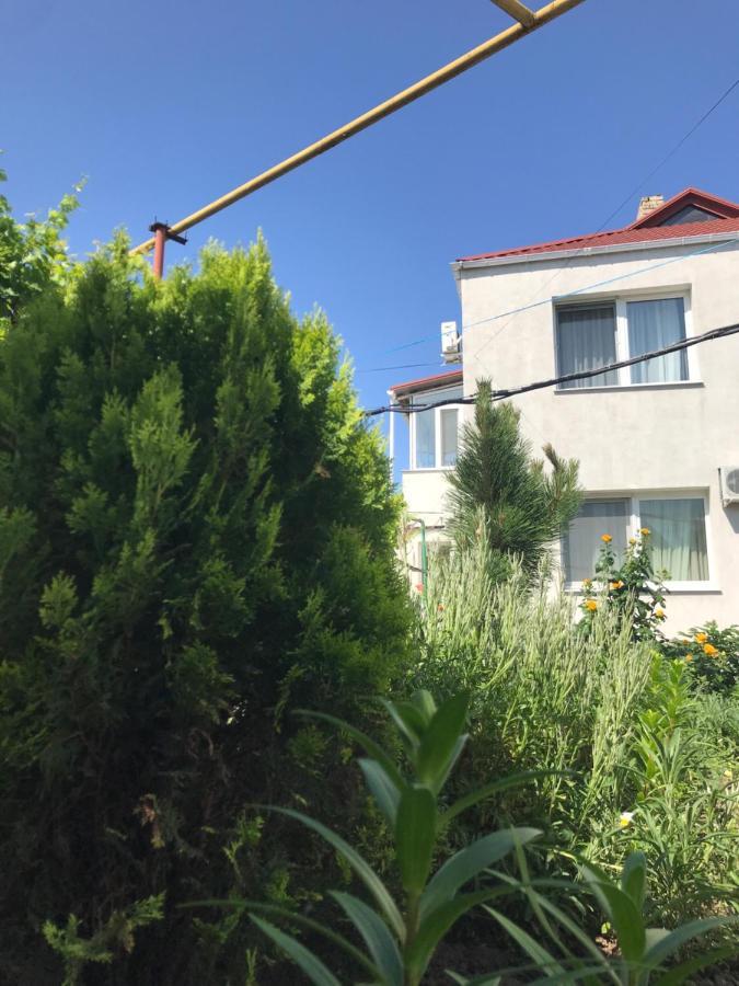 Bulgary House Hotel Kryzhanivka Eksteriør billede