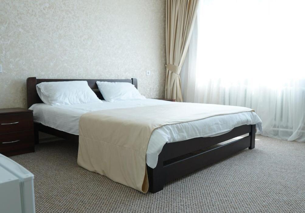 Bulgary House Hotel Kryzhanivka Eksteriør billede