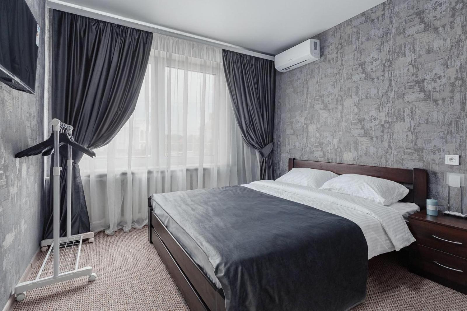 Bulgary House Hotel Kryzhanivka Eksteriør billede