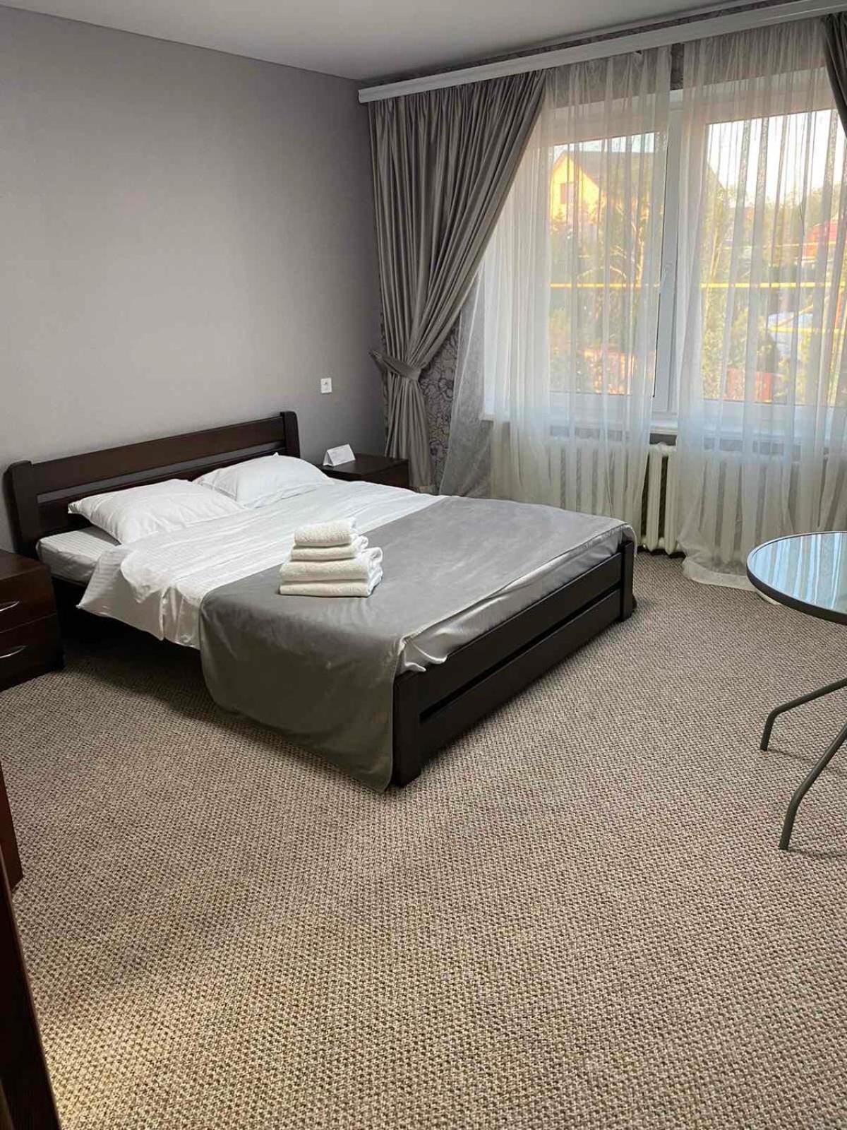 Bulgary House Hotel Kryzhanivka Eksteriør billede