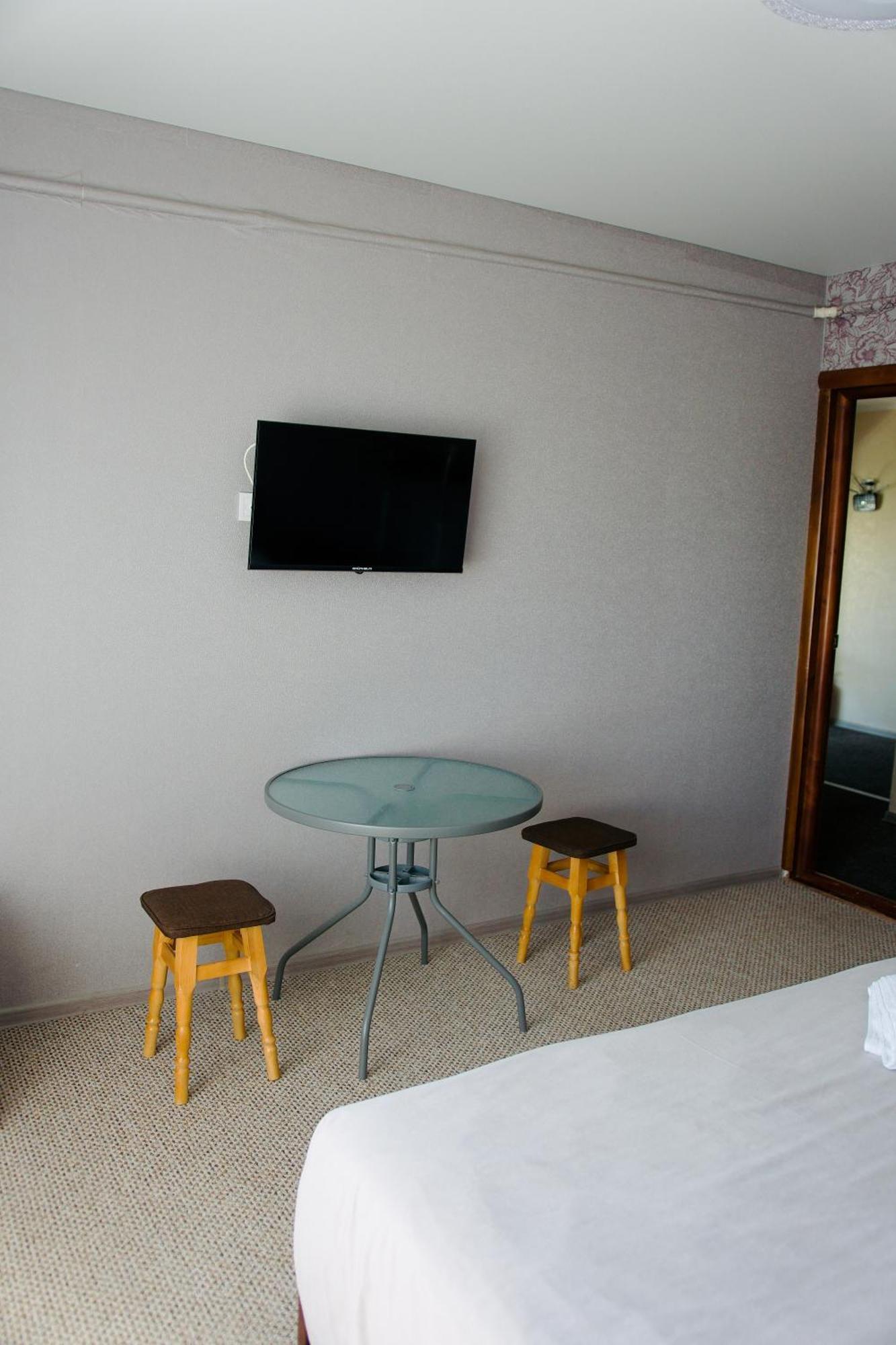 Bulgary House Hotel Kryzhanivka Eksteriør billede
