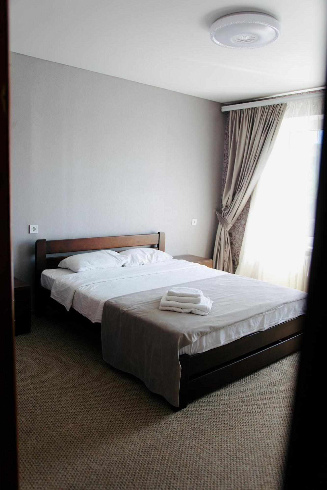 Bulgary House Hotel Kryzhanivka Eksteriør billede