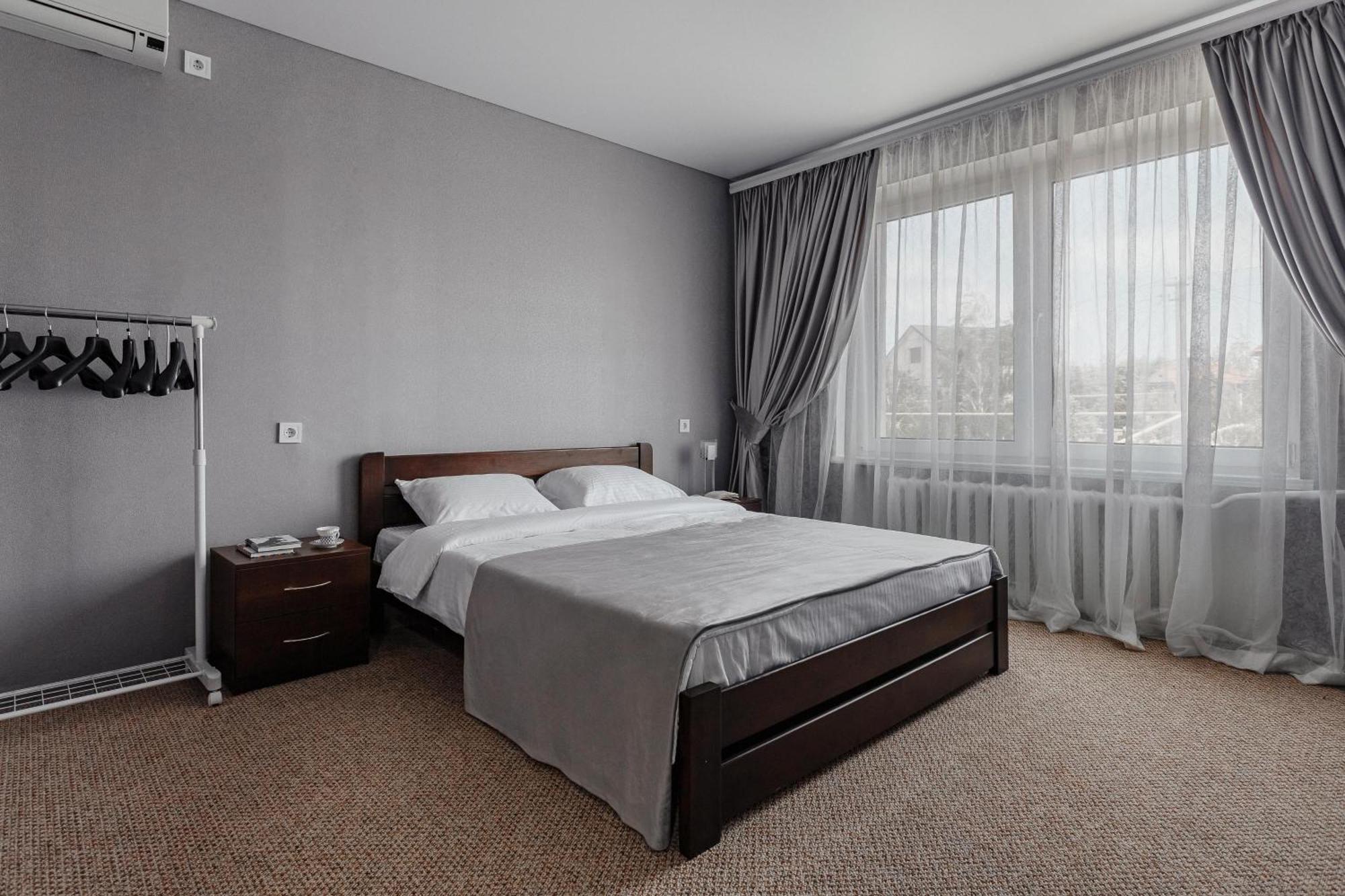 Bulgary House Hotel Kryzhanivka Eksteriør billede