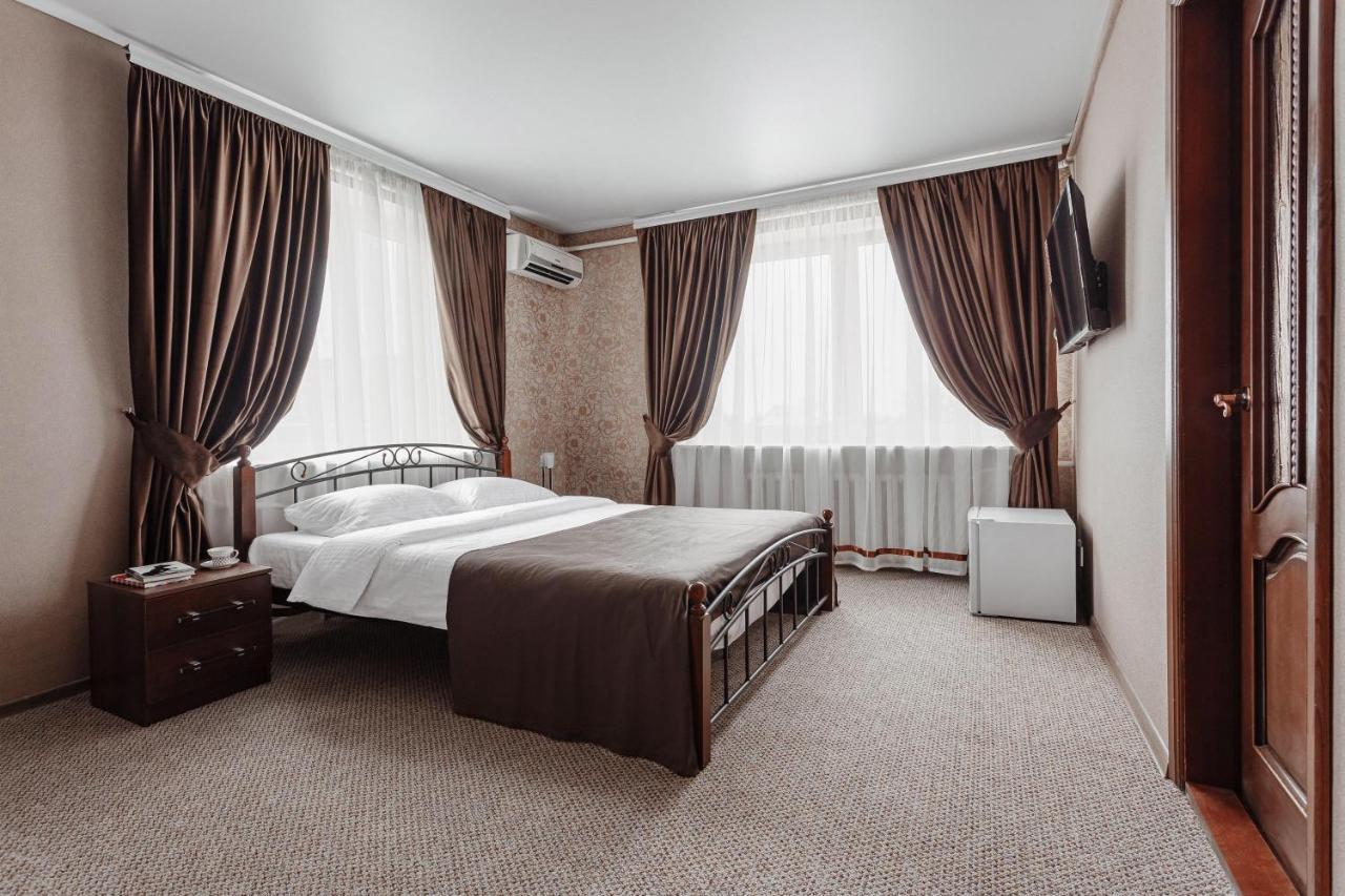 Bulgary House Hotel Kryzhanivka Eksteriør billede